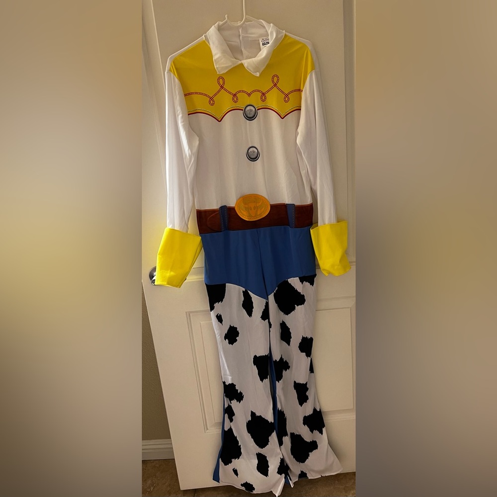 Disney/Pixar Toy Story Jessie Classic Women's Costume